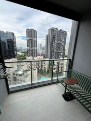 Parc Clematis (D5), Apartment #544319601